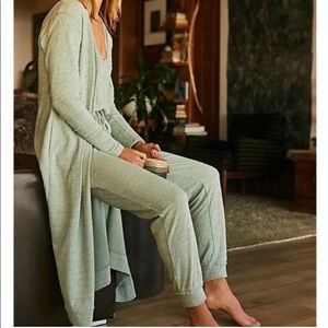 Free people bicoastal set XS